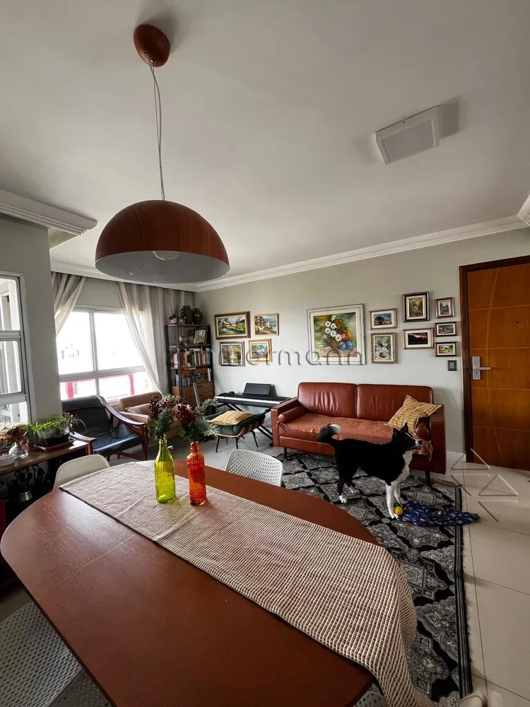 Apartamento, 3 quartos, 80 m² - Foto 4