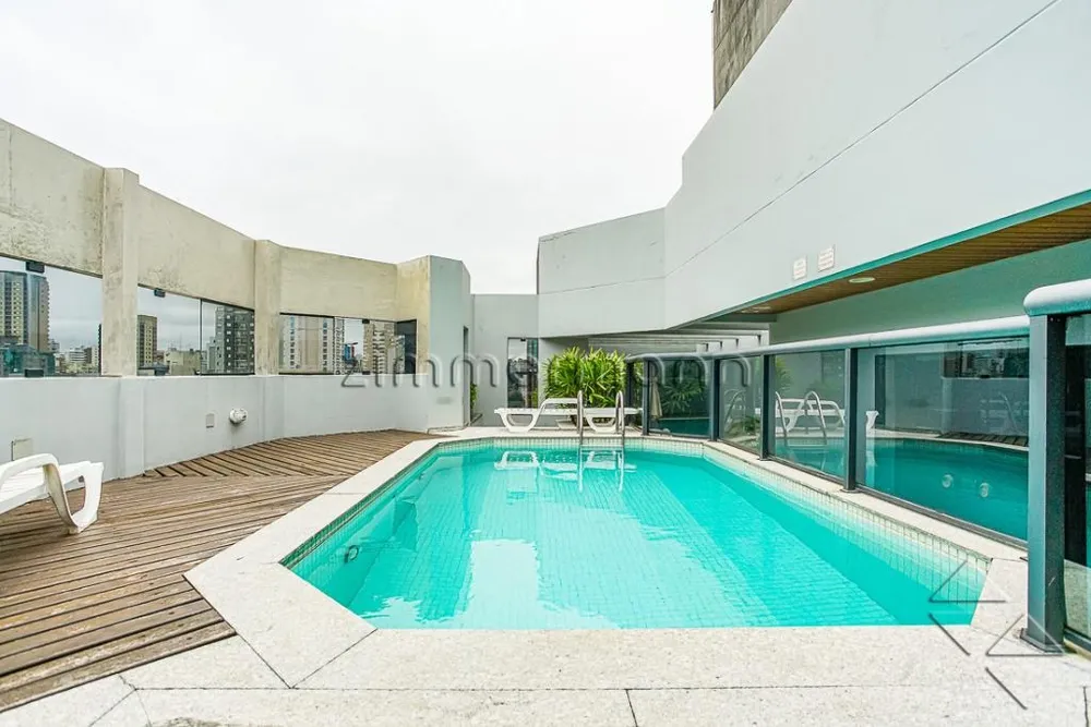 Apartamento, 1 quarto, 46 m² - Foto 4