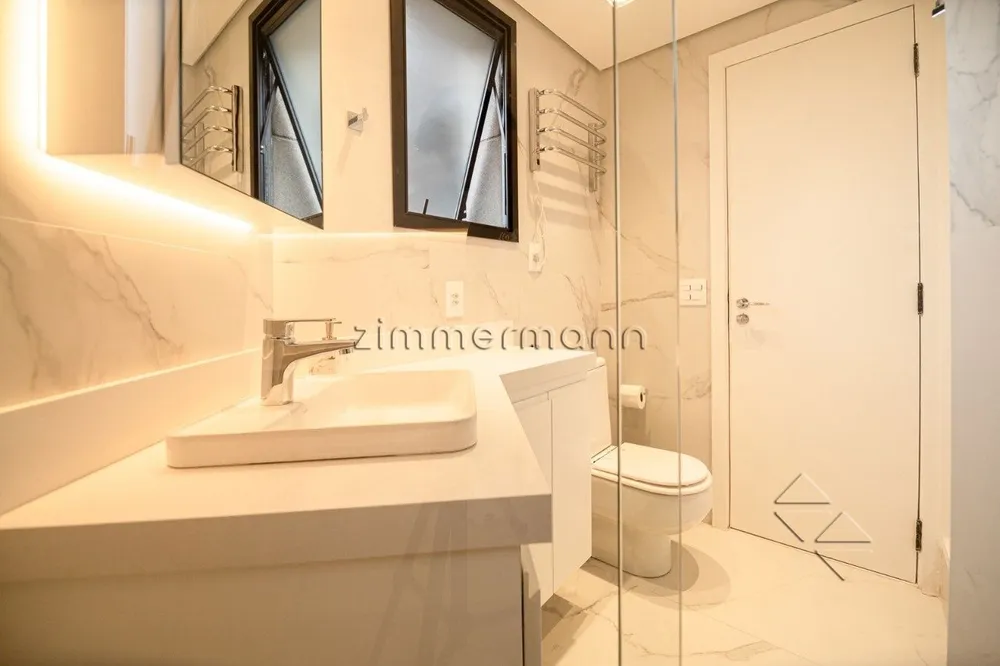 Apartamento, 1 quarto, 46 m² - Foto 3