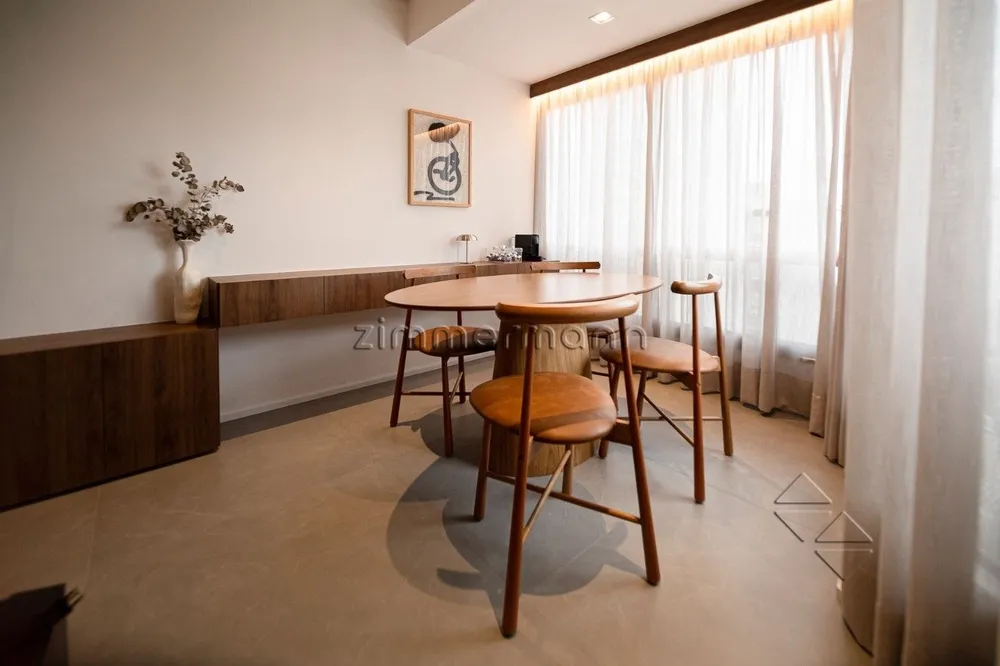 Apartamento, 1 quarto, 46 m² - Foto 2