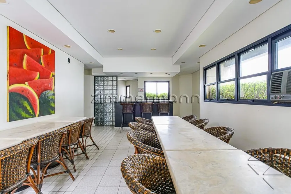 Apartamento, 1 quarto, 46 m² - Foto 5