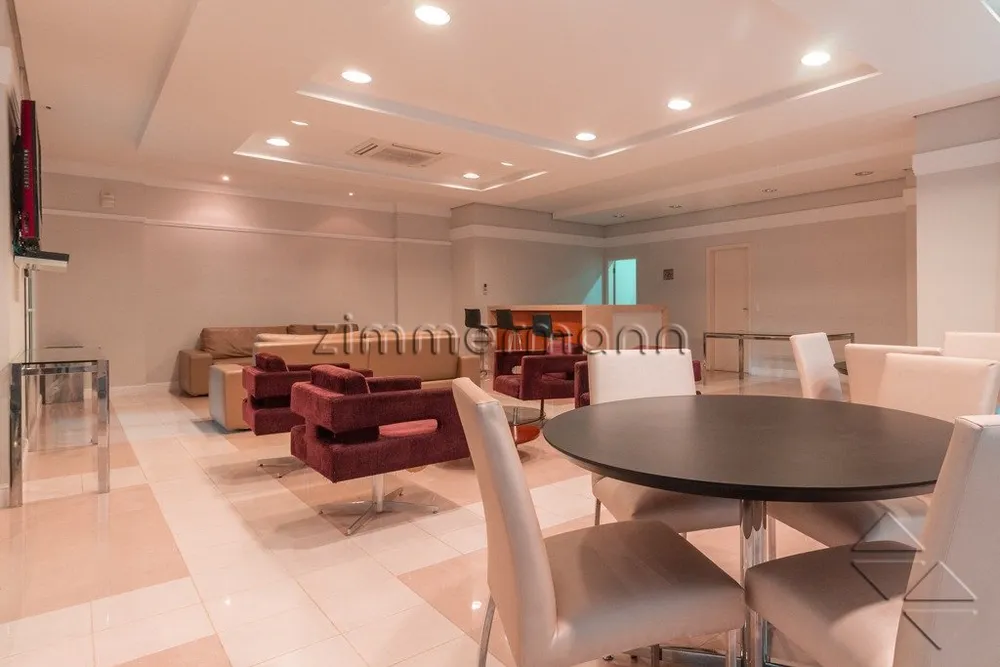 Apartamento, 4 quartos, 135 m² - Foto 1