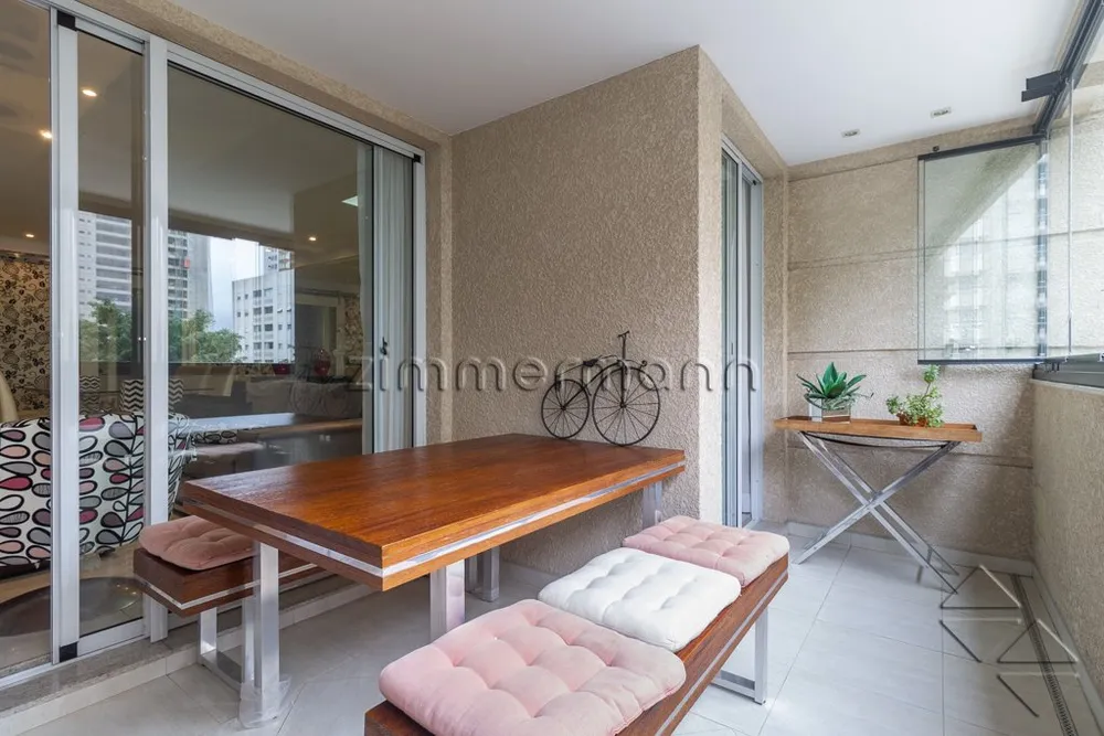 Apartamento, 4 quartos, 135 m² - Foto 5