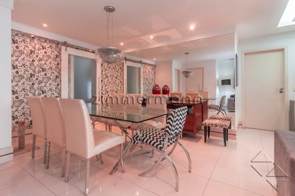 Apartamento, 4 quartos, 135 m² - Foto 4