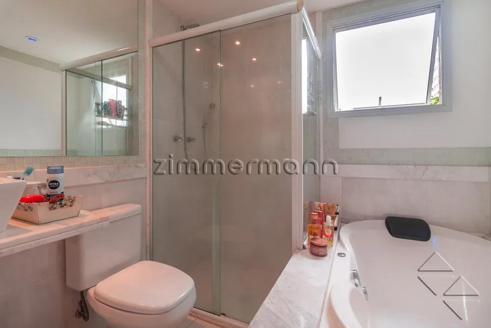 Apartamento, 4 quartos, 135 m² - Foto 4