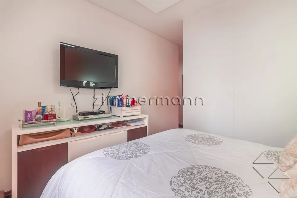 Apartamento, 4 quartos, 135 m² - Foto 3