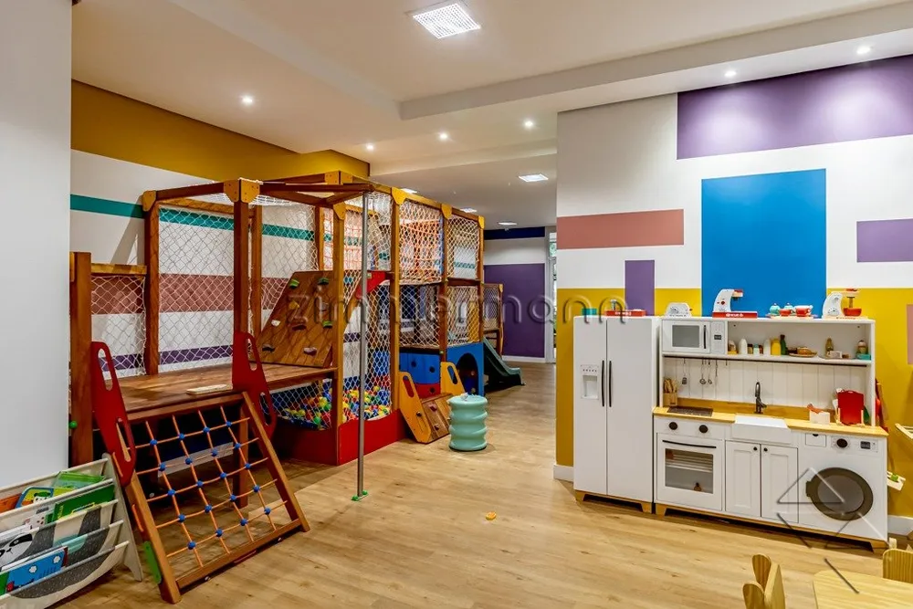 Apartamento, 4 quartos, 135 m² - Foto 8