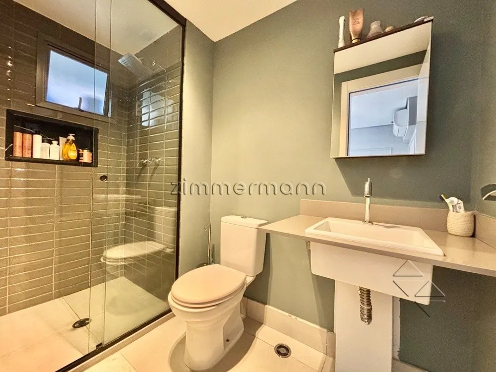 Apartamento, 3 quartos, 110 m² - Foto 3
