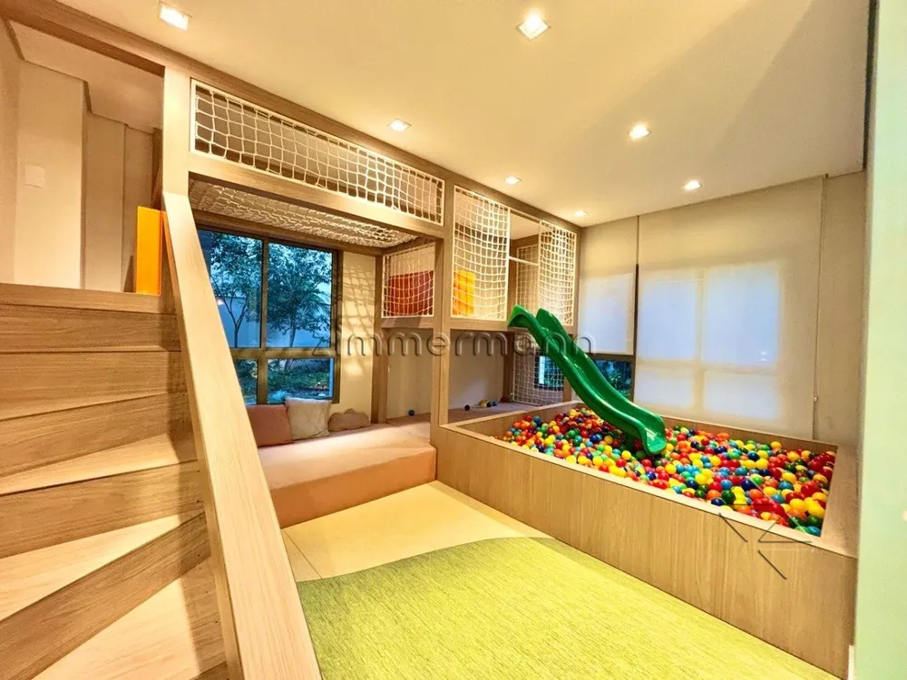 Apartamento, 3 quartos, 110 m² - Foto 7