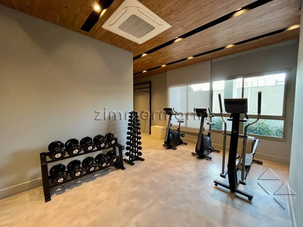 Apartamento, 3 quartos, 110 m² - Foto 10