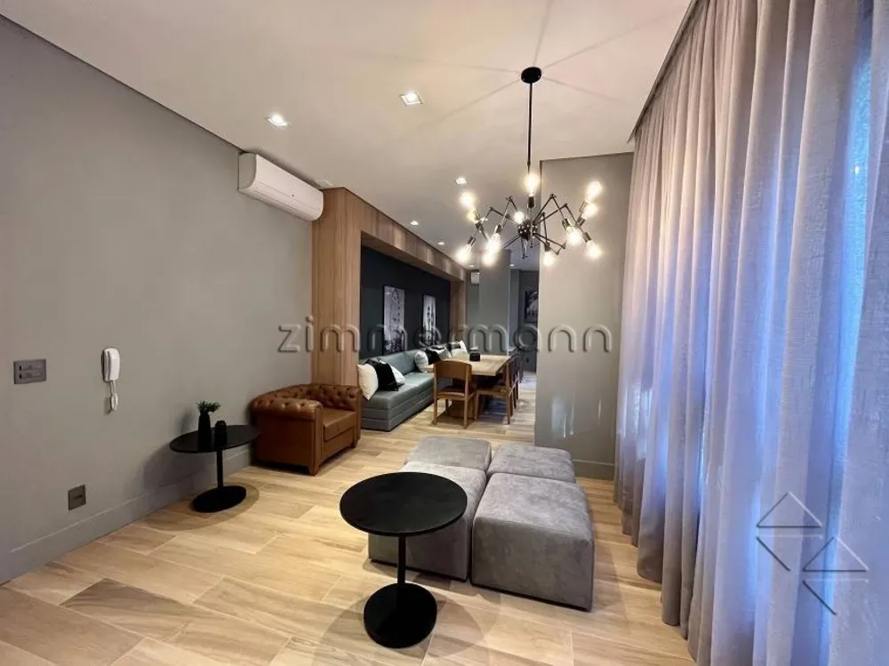 Apartamento, 3 quartos, 110 m² - Foto 12