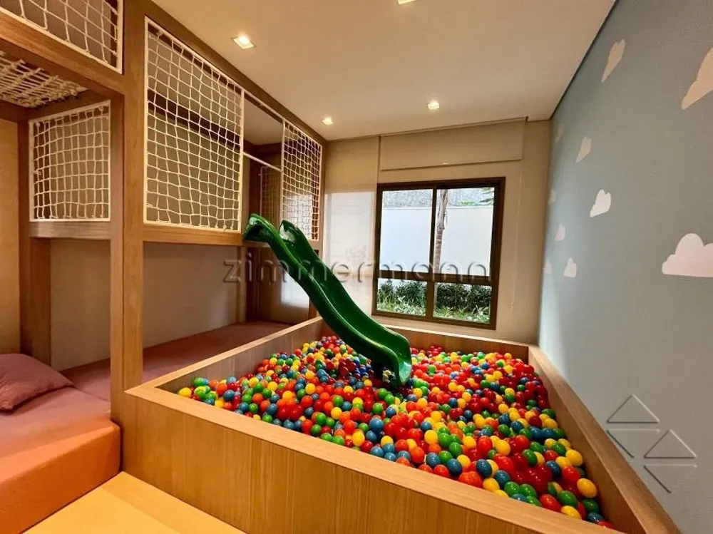 Apartamento, 3 quartos, 110 m² - Foto 11