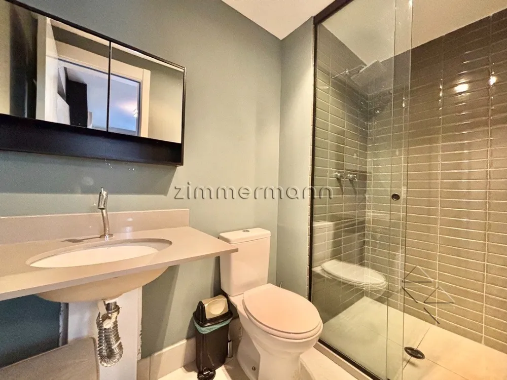 Apartamento, 3 quartos, 110 m² - Foto 2