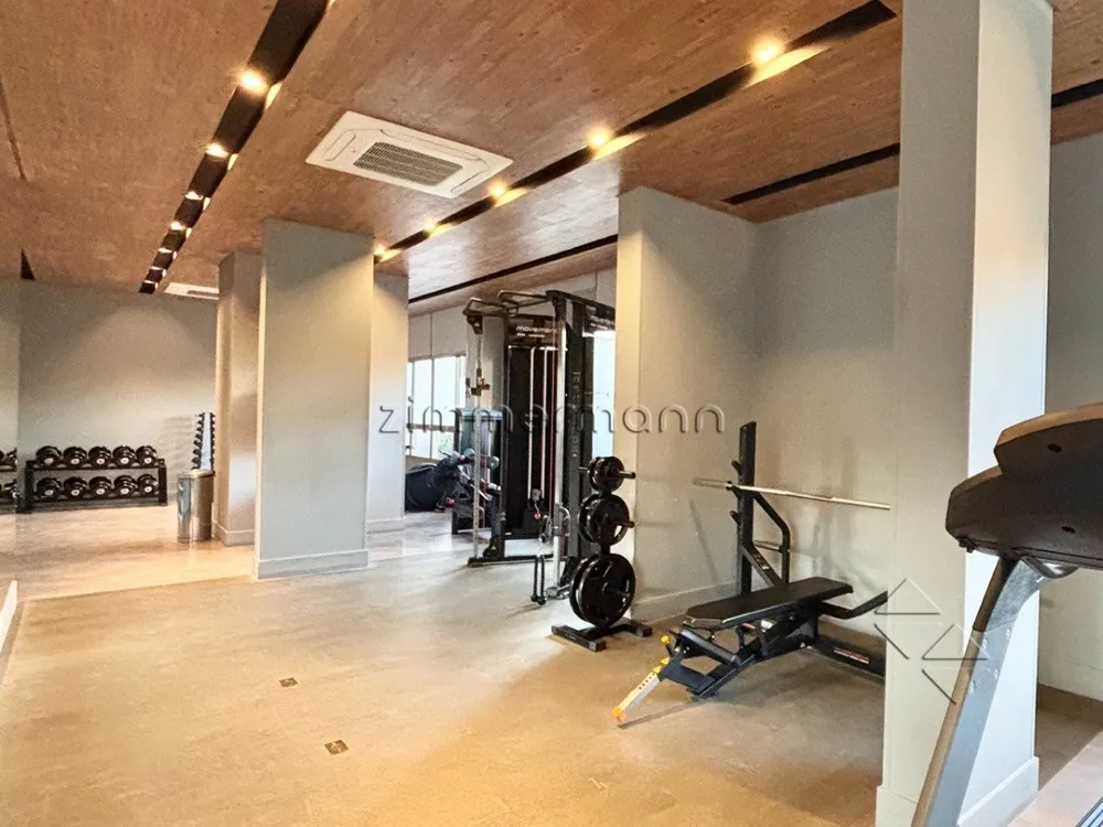 Apartamento, 3 quartos, 110 m² - Foto 4