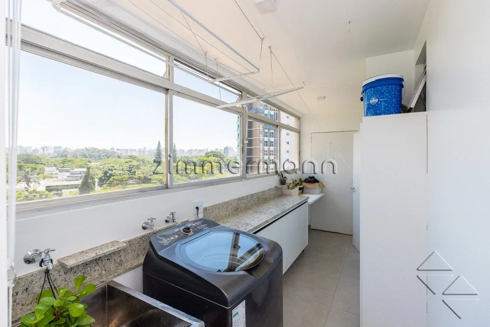 Apartamento, 4 quartos, 185 m² - Foto 2