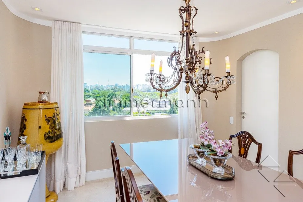 Apartamento, 4 quartos, 185 m² - Foto 3
