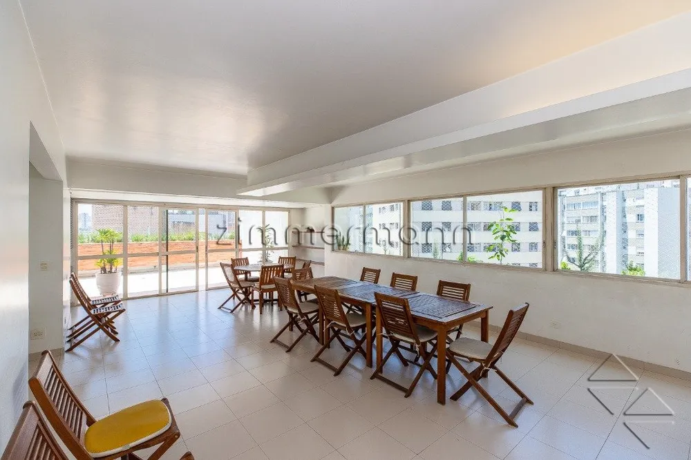 Apartamento, 4 quartos, 185 m² - Foto 7