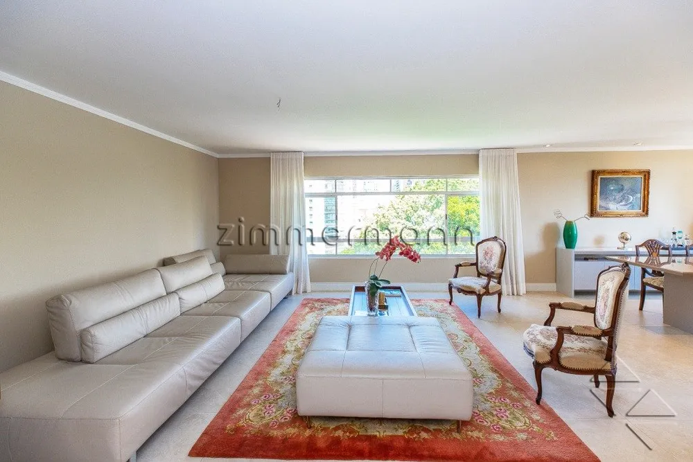 Apartamento, 4 quartos, 185 m² - Foto 5