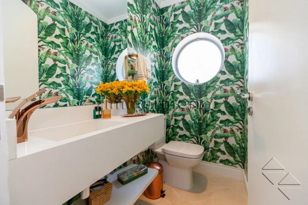 Apartamento, 4 quartos, 185 m² - Foto 7