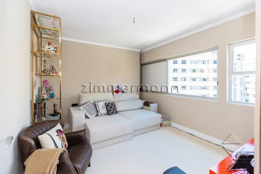 Apartamento, 4 quartos, 185 m² - Foto 6