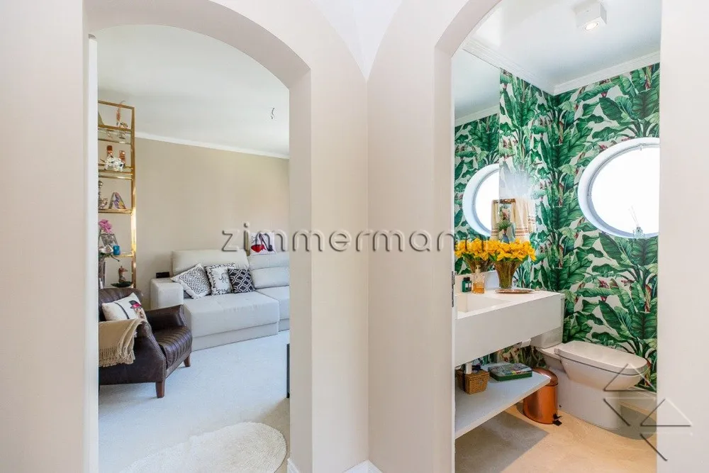 Apartamento, 4 quartos, 185 m² - Foto 5
