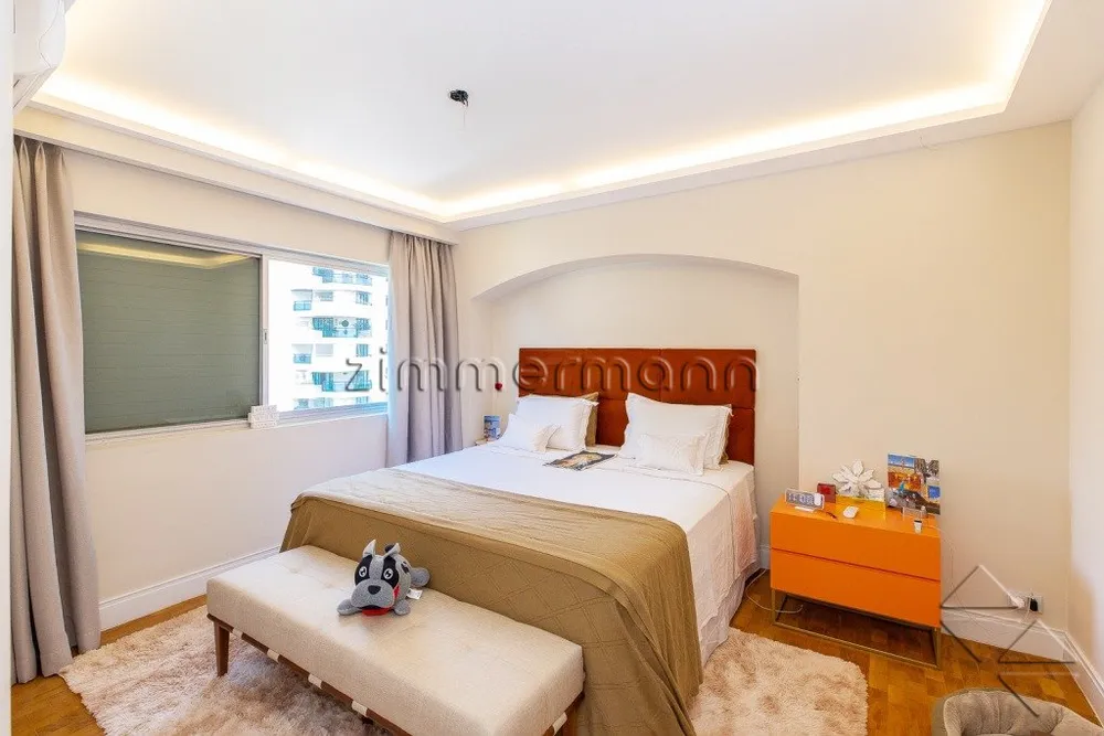 Apartamento, 4 quartos, 185 m² - Foto 8