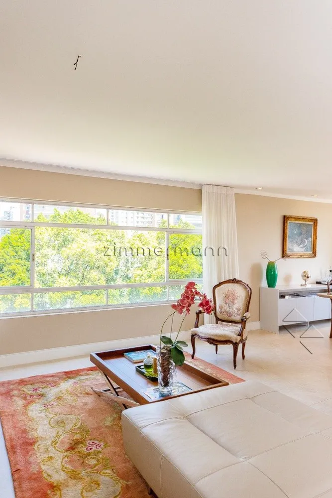 Apartamento, 4 quartos, 185 m² - Foto 1