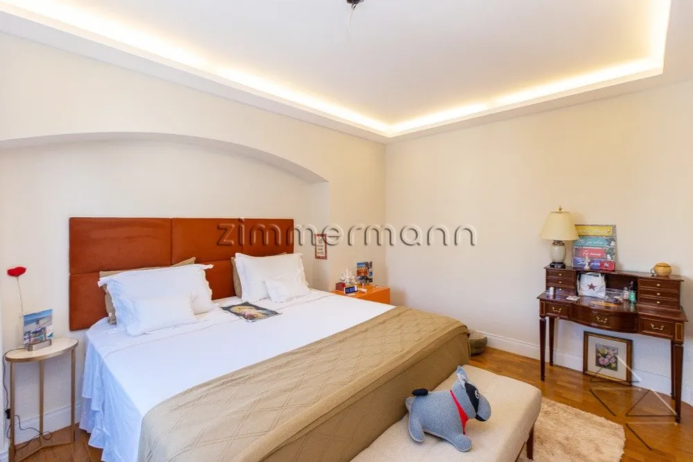 Apartamento, 4 quartos, 185 m² - Foto 9