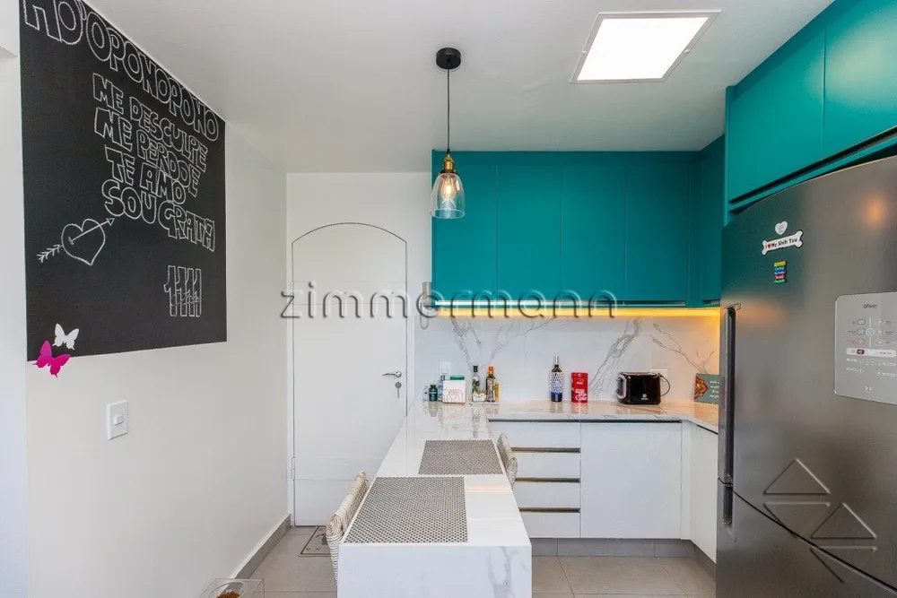 Apartamento, 4 quartos, 185 m² - Foto 4