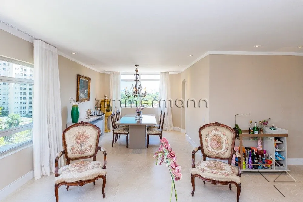 Apartamento, 4 quartos, 185 m² - Foto 8