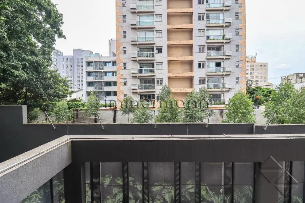 Apartamento, 1 quarto, 33 m² - Foto 6