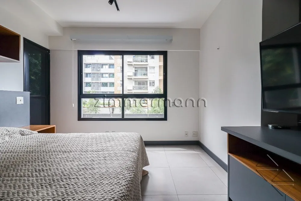 Apartamento, 1 quarto, 33 m² - Foto 3