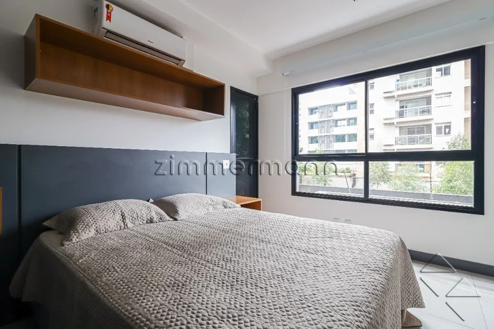 Apartamento, 1 quarto, 33 m² - Foto 3