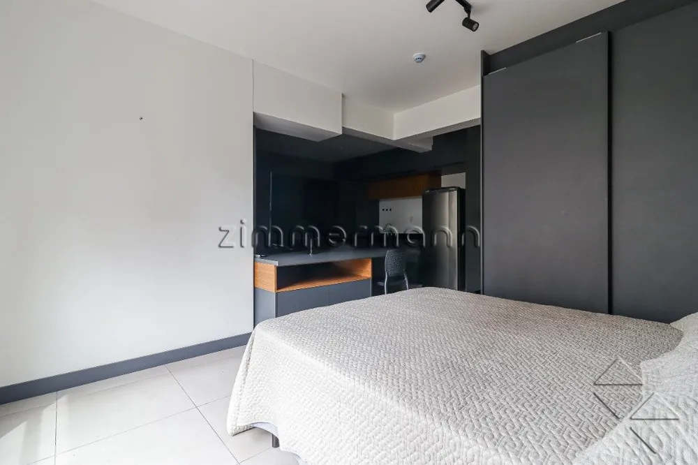 Apartamento, 1 quarto, 33 m² - Foto 6