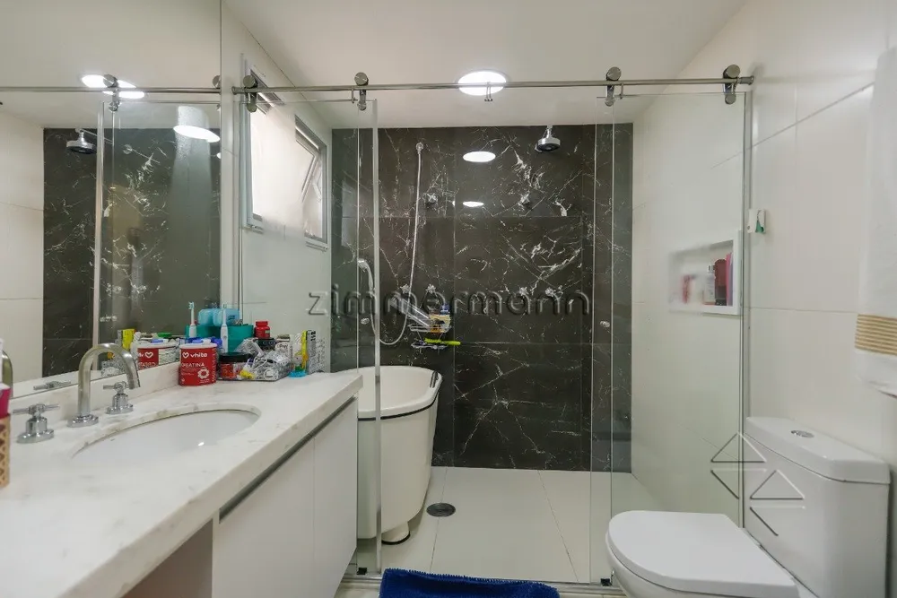 Apartamento, 4 quartos, 283 m² - Foto 2