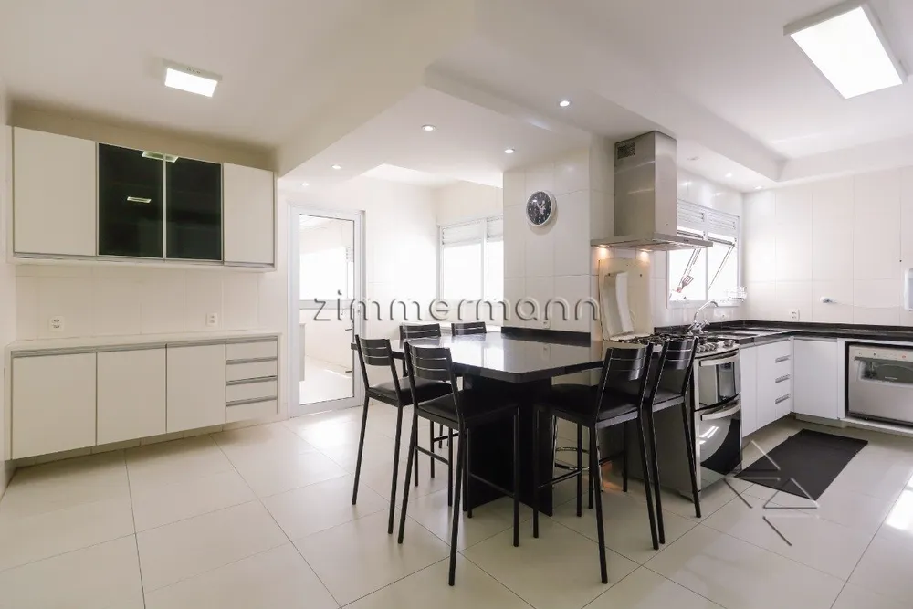 Apartamento, 4 quartos, 283 m² - Foto 9