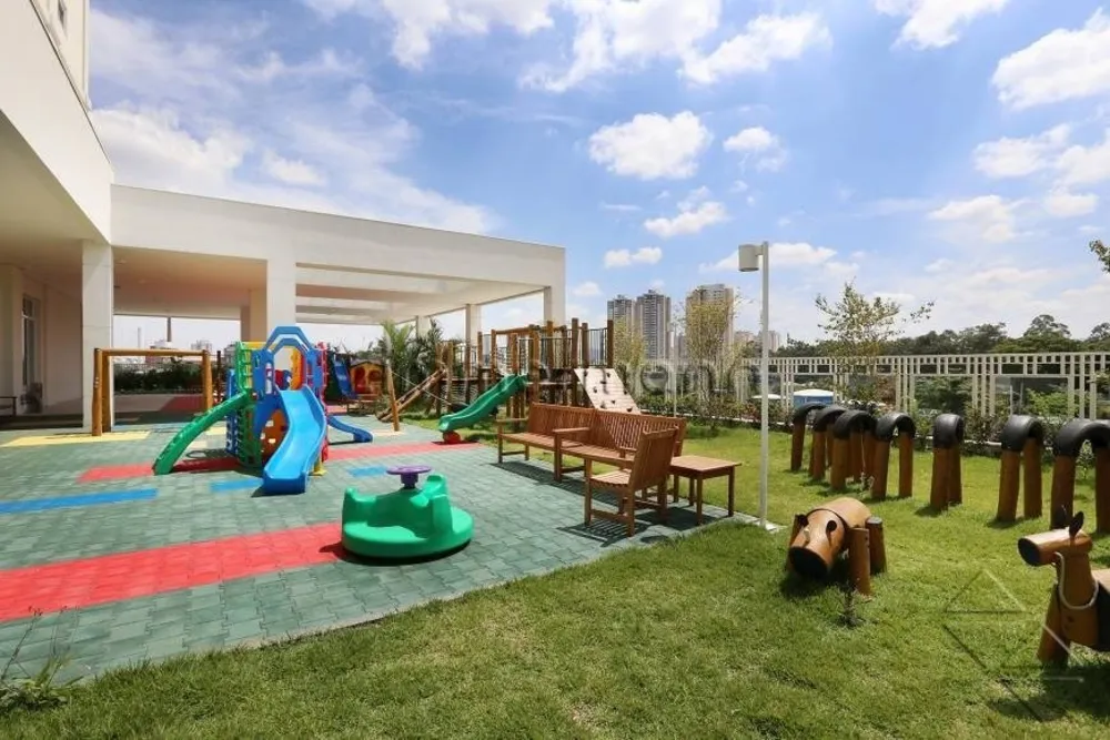 Apartamento, 4 quartos, 283 m² - Foto 11