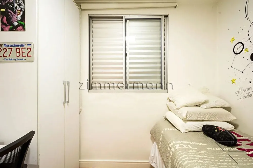 Apartamento, 3 quartos, 69 m² - Foto 6