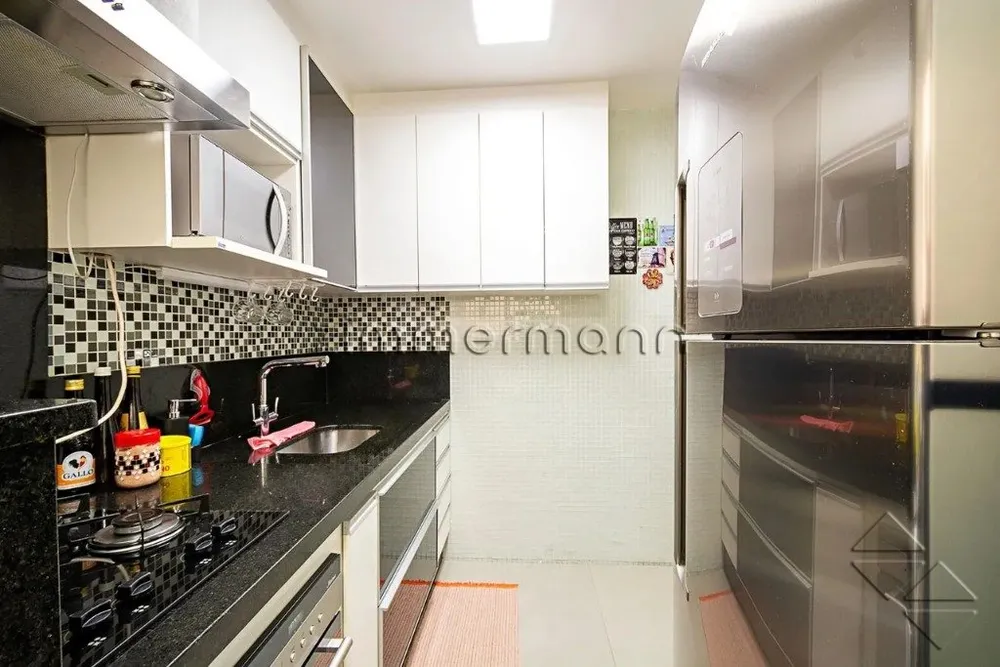 Apartamento, 3 quartos, 69 m² - Foto 8
