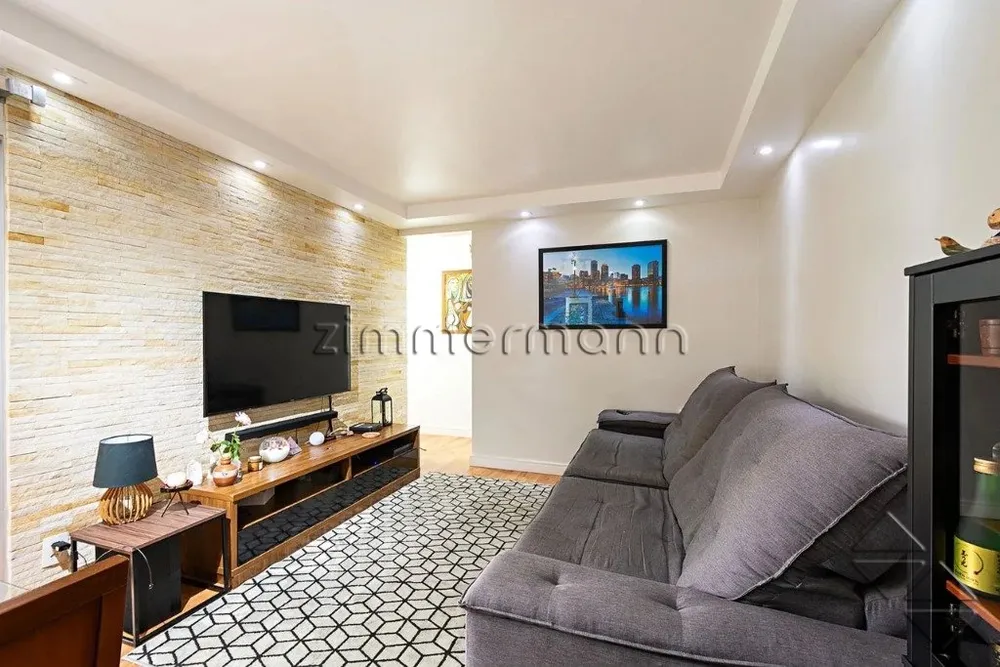 Apartamento, 3 quartos, 69 m² - Foto 5