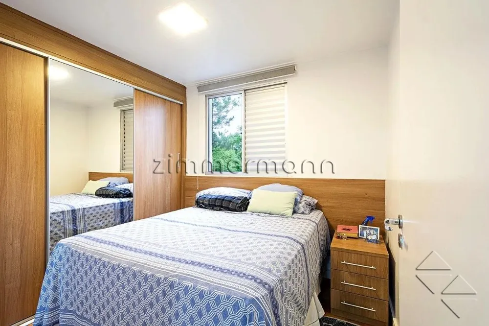 Apartamento, 3 quartos, 69 m² - Foto 7