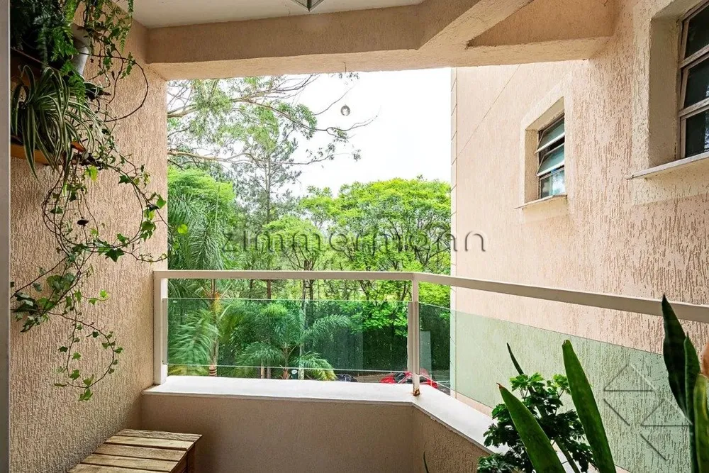 Apartamento, 3 quartos, 69 m² - Foto 1