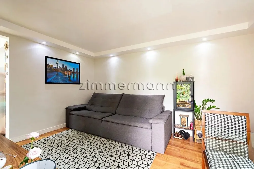 Apartamento, 3 quartos, 69 m² - Foto 4