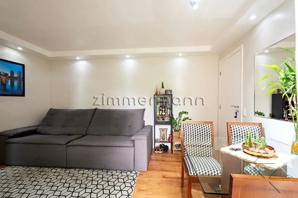 Apartamento, 3 quartos, 69 m² - Foto 2