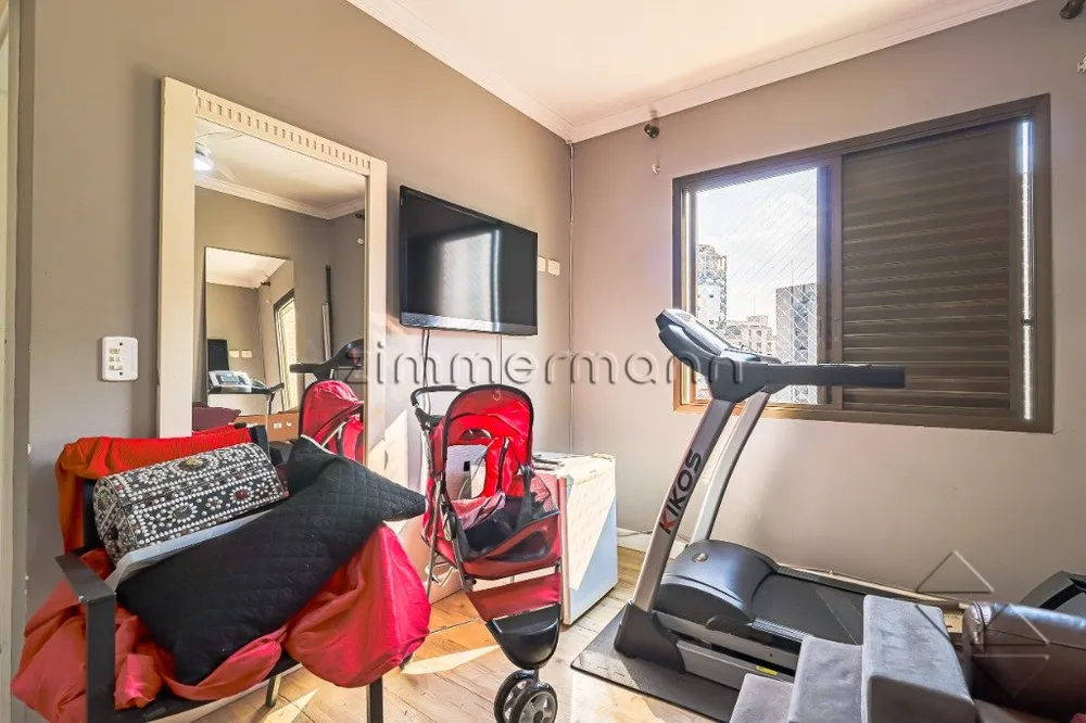 Apartamento, 4 quartos, 250 m² - Foto 1