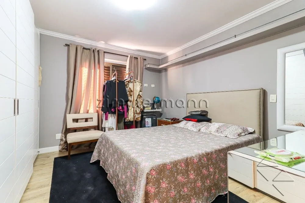 Apartamento, 4 quartos, 250 m² - Foto 7