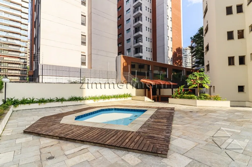 Apartamento, 4 quartos, 250 m² - Foto 5