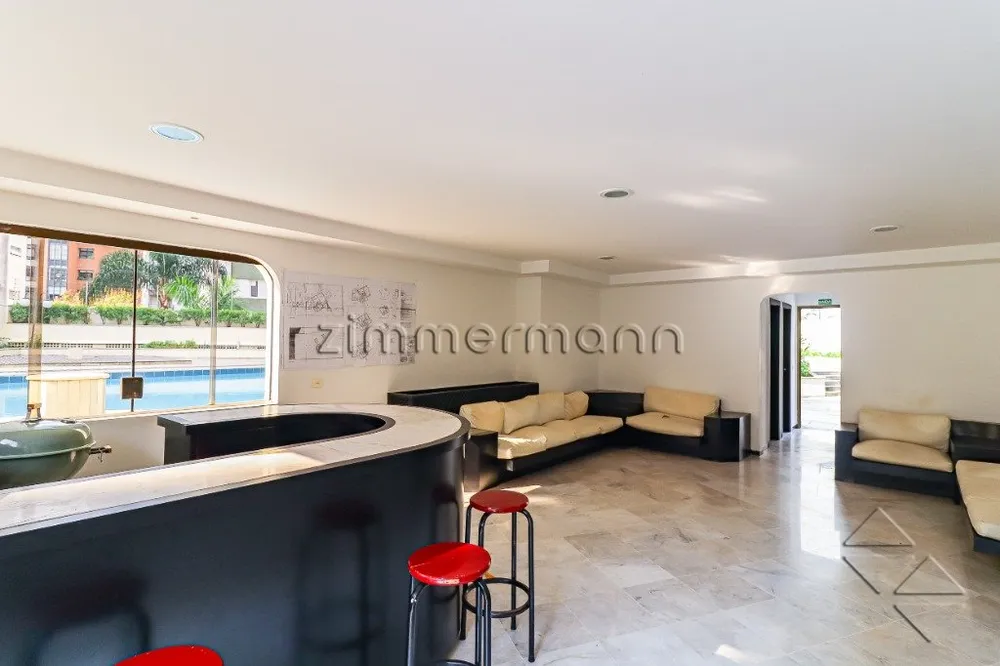 Apartamento, 4 quartos, 250 m² - Foto 3