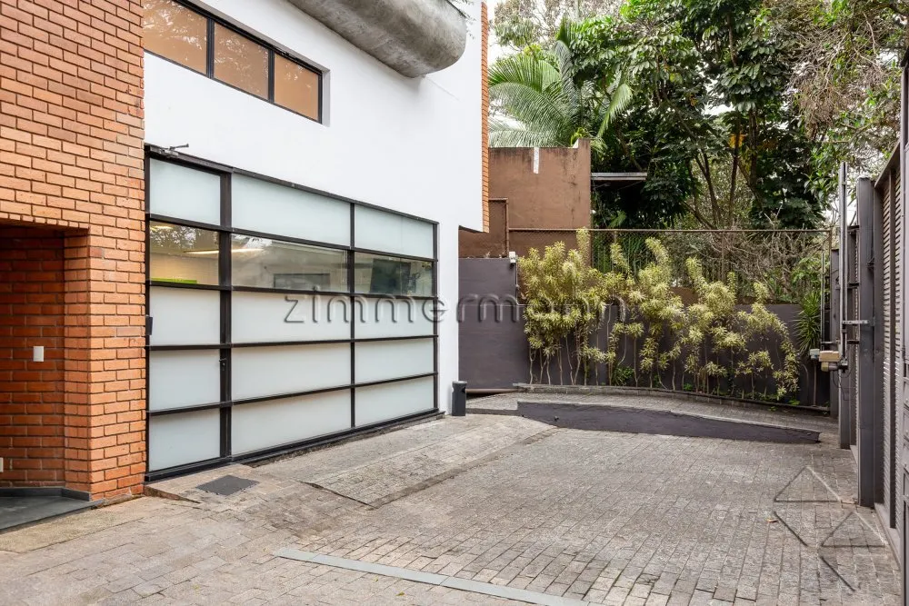 Casa Comercial, 326 m² - Foto 8