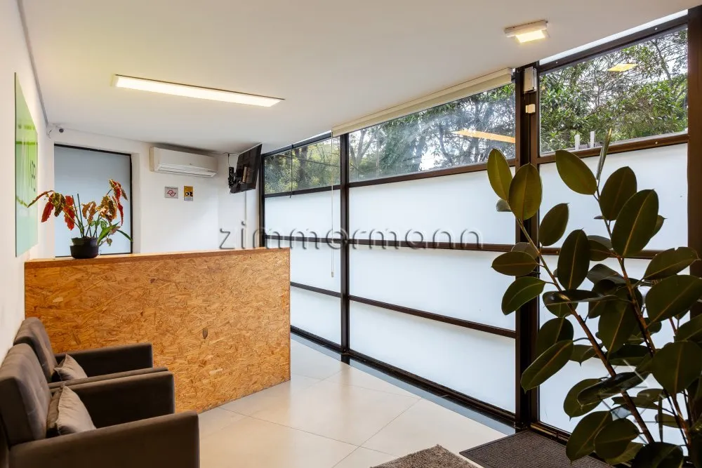Casa Comercial, 326 m² - Foto 1